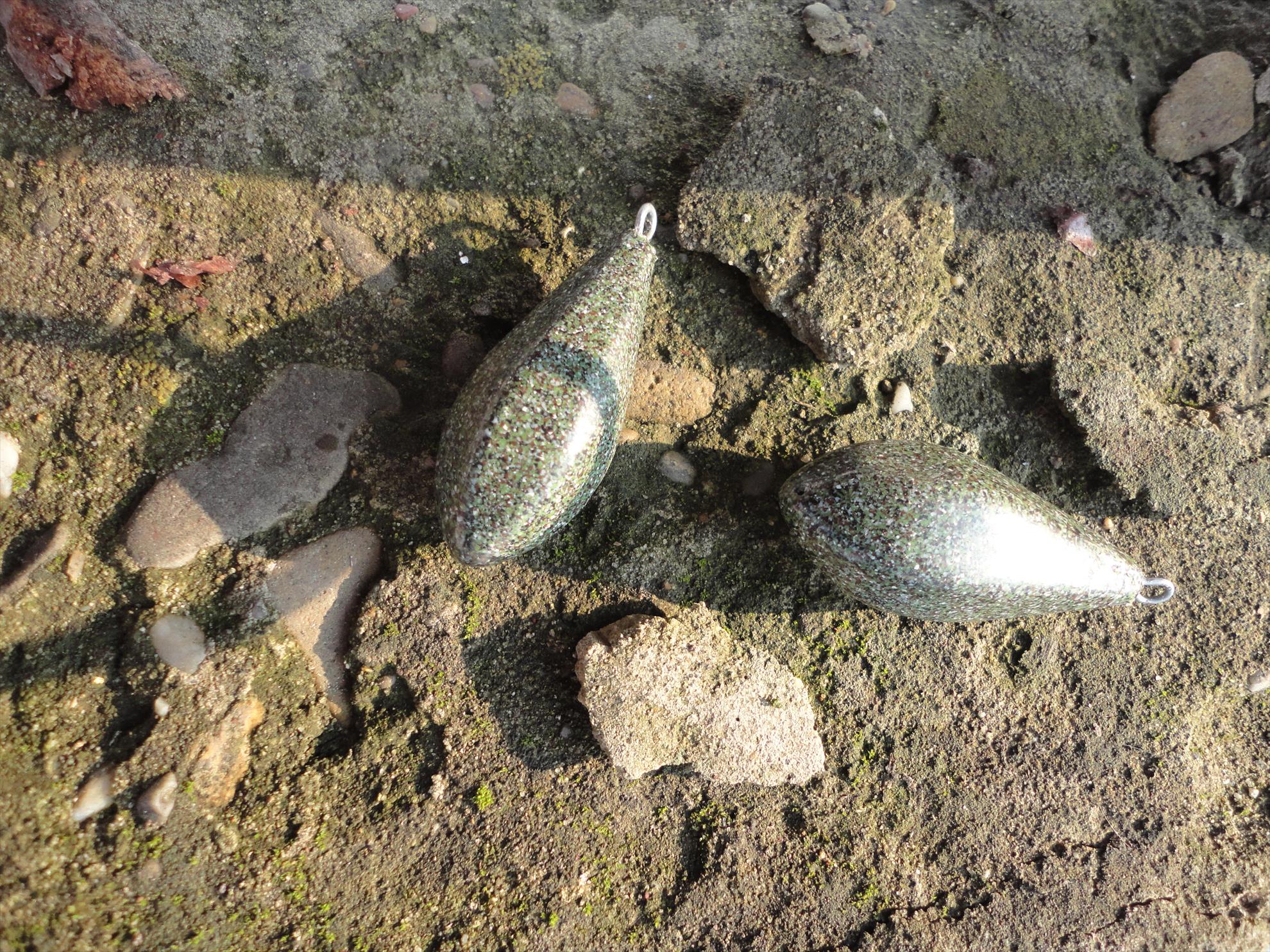 Fishing Leads - dsc03094.JPG